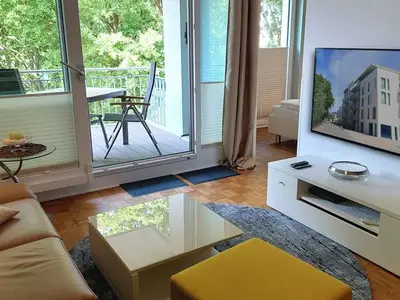 Ferienwohnung für 4 Personen (65 m²) in Binz (Ostseebad) 6/10