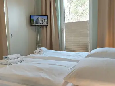 Ferienwohnung für 4 Personen (65 m²) in Binz (Ostseebad) 8/10
