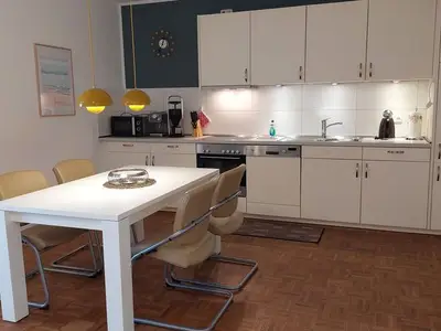 Ferienwohnung für 4 Personen (65 m²) in Binz (Ostseebad) 9/10