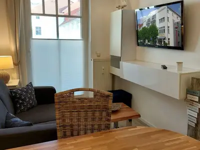 Ferienwohnung für 3 Personen (40 m²) in Binz (Ostseebad) 5/10