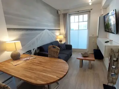 Ferienwohnung für 3 Personen (40 m²) in Binz (Ostseebad) 6/10