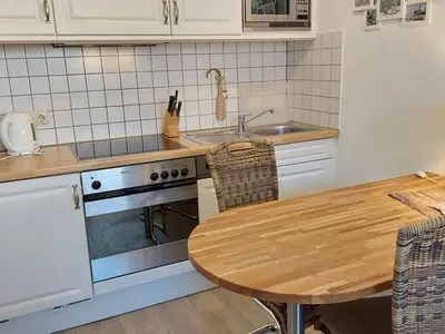 Ferienwohnung für 3 Personen (40 m²) in Binz (Ostseebad) 8/10