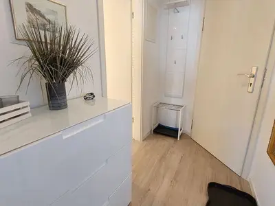 Ferienwohnung für 3 Personen (40 m²) in Binz (Ostseebad) 9/10