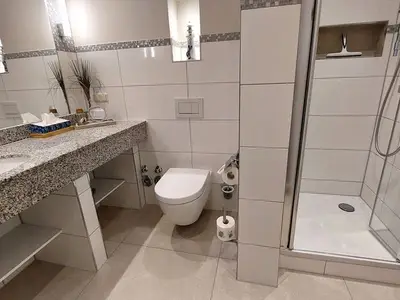 Ferienwohnung für 3 Personen (40 m²) in Binz (Ostseebad) 10/10