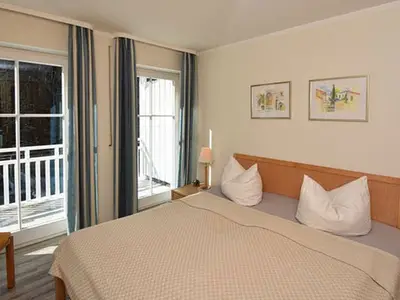 Ferienwohnung für 4 Personen (46 m²) in Binz (Ostseebad) 6/9