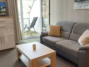 Ferienwohnung für 2 Personen (40 m²) in Binz (Ostseebad)