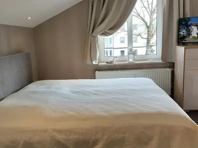 Ferienwohnung für 2 Personen (40 m²) in Binz (Ostseebad) 10/10