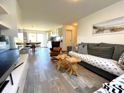 Ferienwohnung für 2 Personen (70 m²) in Binz (Ostseebad) 1/10