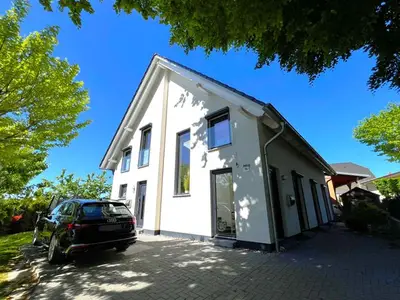Ferienwohnung für 2 Personen (70 m²) in Binz (Ostseebad) 2/10