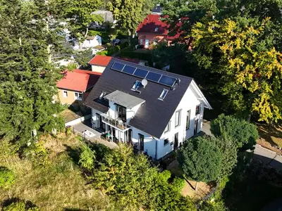 Ferienwohnung für 2 Personen (70 m²) in Binz (Ostseebad) 3/10