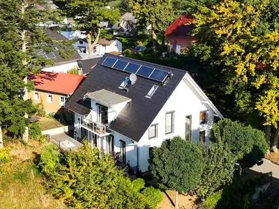 Ferienwohnung für 2 Personen (70 m²) in Binz (Ostseebad) 4/10