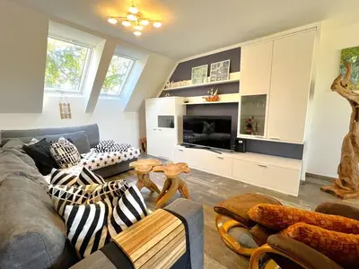 Ferienwohnung für 2 Personen (70 m²) in Binz (Ostseebad) 8/10