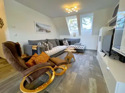 Ferienwohnung für 2 Personen (70 m²) in Binz (Ostseebad) 10/10