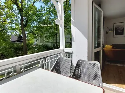 Ferienwohnung für 4 Personen (56 m²) in Binz (Ostseebad) 4/10