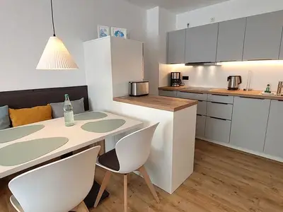 Ferienwohnung für 4 Personen (56 m²) in Binz (Ostseebad) 5/10