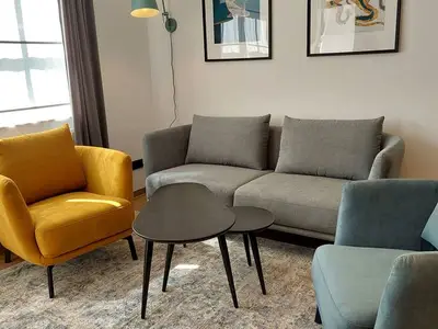 Ferienwohnung für 4 Personen (56 m²) in Binz (Ostseebad) 6/10