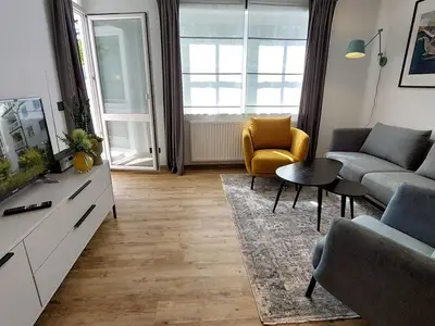 Ferienwohnung für 4 Personen (56 m²) in Binz (Ostseebad) 7/10