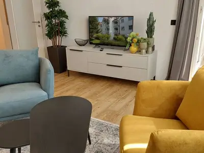 Ferienwohnung für 4 Personen (56 m²) in Binz (Ostseebad) 8/10