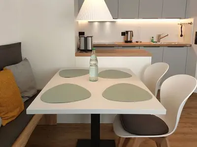 Ferienwohnung für 4 Personen (56 m²) in Binz (Ostseebad) 9/10