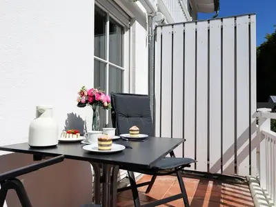 Ferienwohnung für 3 Personen (46 m²) in Binz (Ostseebad) 7/10
