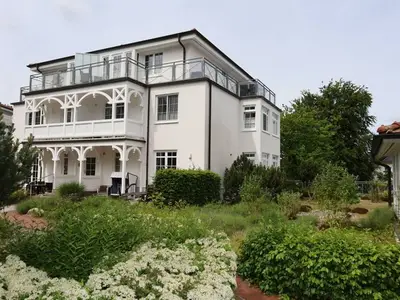 Ferienwohnung für 4 Personen (70 m²) in Binz (Ostseebad) 2/10