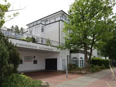 Ferienwohnung für 4 Personen (70 m²) in Binz (Ostseebad) 5/10