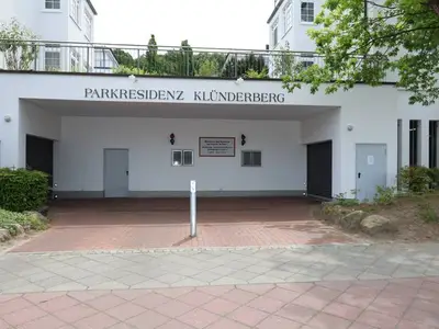 Ferienwohnung für 4 Personen (70 m²) in Binz (Ostseebad) 6/10