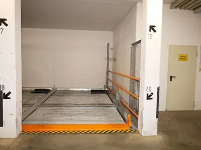 Ferienwohnung für 4 Personen (70 m²) in Binz (Ostseebad) 7/10