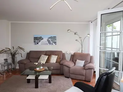 Ferienwohnung für 4 Personen (70 m²) in Binz (Ostseebad) 8/10