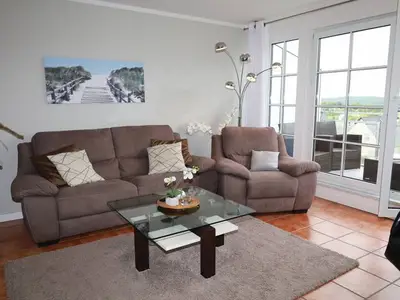 Ferienwohnung für 4 Personen (70 m²) in Binz (Ostseebad) 10/10