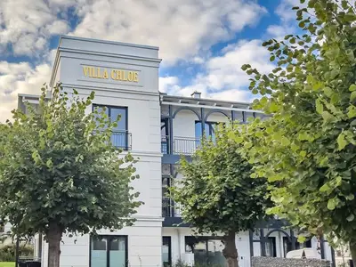 Ferienwohnung für 4 Personen (79 m²) in Binz (Ostseebad) 2/10