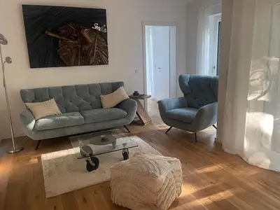 Ferienwohnung für 4 Personen (79 m²) in Binz (Ostseebad) 4/10
