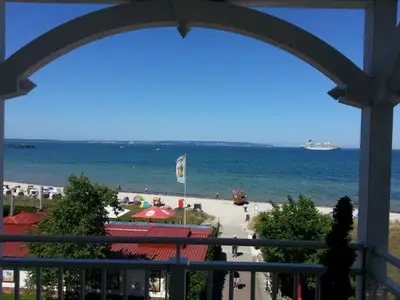 Ferienwohnung für 2 Personen (49 m²) in Binz (Ostseebad) 10/10