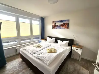 Ferienwohnung für 5 Personen (45 m²) in Binz (Ostseebad) 2/10