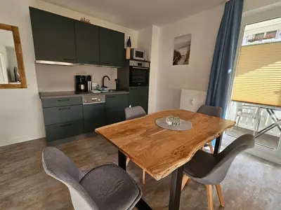 Ferienwohnung für 5 Personen (45 m²) in Binz (Ostseebad) 3/10