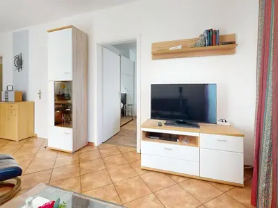 Ferienwohnung für 5 Personen (45 m²) in Binz (Ostseebad) 3/10