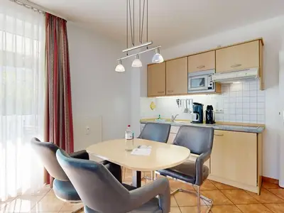 Ferienwohnung für 5 Personen (45 m²) in Binz (Ostseebad) 5/10