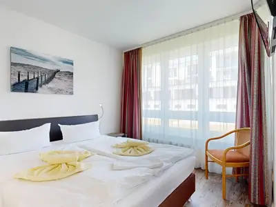 Ferienwohnung für 5 Personen (45 m²) in Binz (Ostseebad) 6/10
