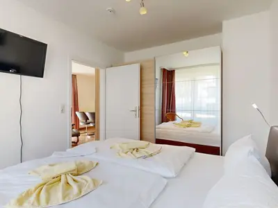 Ferienwohnung für 5 Personen (45 m²) in Binz (Ostseebad) 7/10