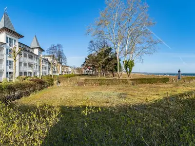 Ferienwohnung für 4 Personen (70 m²) in Binz (Ostseebad) 2/10