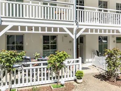 Ferienwohnung für 4 Personen (70 m²) in Binz (Ostseebad) 5/10
