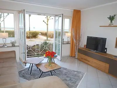 Ferienwohnung für 4 Personen (70 m²) in Binz (Ostseebad) 8/10