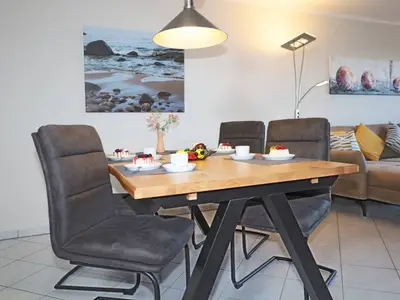 Ferienwohnung für 4 Personen (70 m²) in Binz (Ostseebad) 9/10
