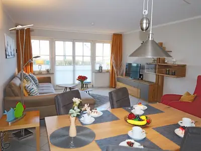 Ferienwohnung für 4 Personen (70 m²) in Binz (Ostseebad) 10/10