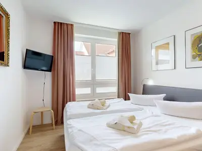 Ferienwohnung für 5 Personen (40 m²) in Binz (Ostseebad) 4/10