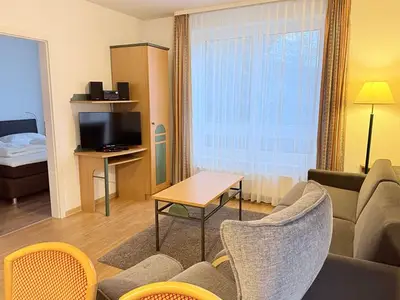 Ferienwohnung für 4 Personen (45 m²) in Binz (Ostseebad) 3/10