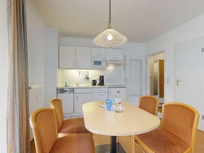 Ferienwohnung für 4 Personen (45 m²) in Binz (Ostseebad) 4/10