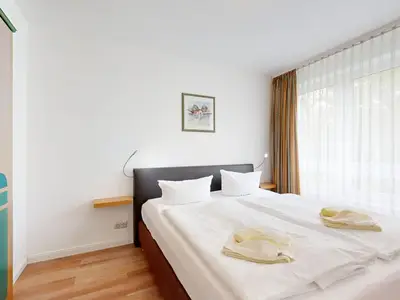 Ferienwohnung für 4 Personen (45 m²) in Binz (Ostseebad) 5/10