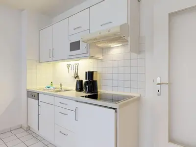 Ferienwohnung für 4 Personen (45 m²) in Binz (Ostseebad) 6/10