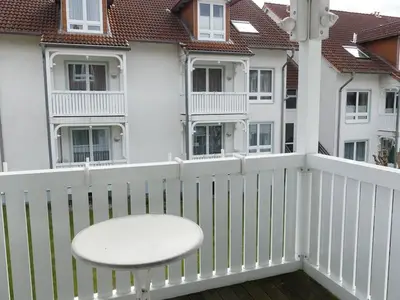 Ferienwohnung für 4 Personen (45 m²) in Binz (Ostseebad) 10/10